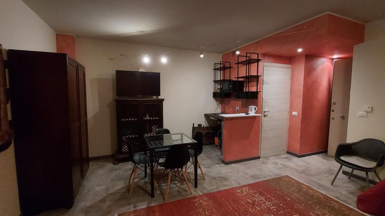 Marconi Rooms Loggia Delle Erbe Verona Exterior foto
