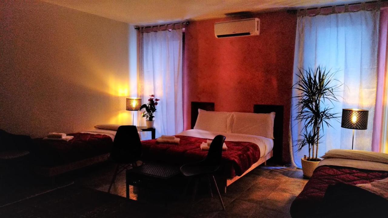 Marconi Rooms Loggia Delle Erbe Verona Exterior foto