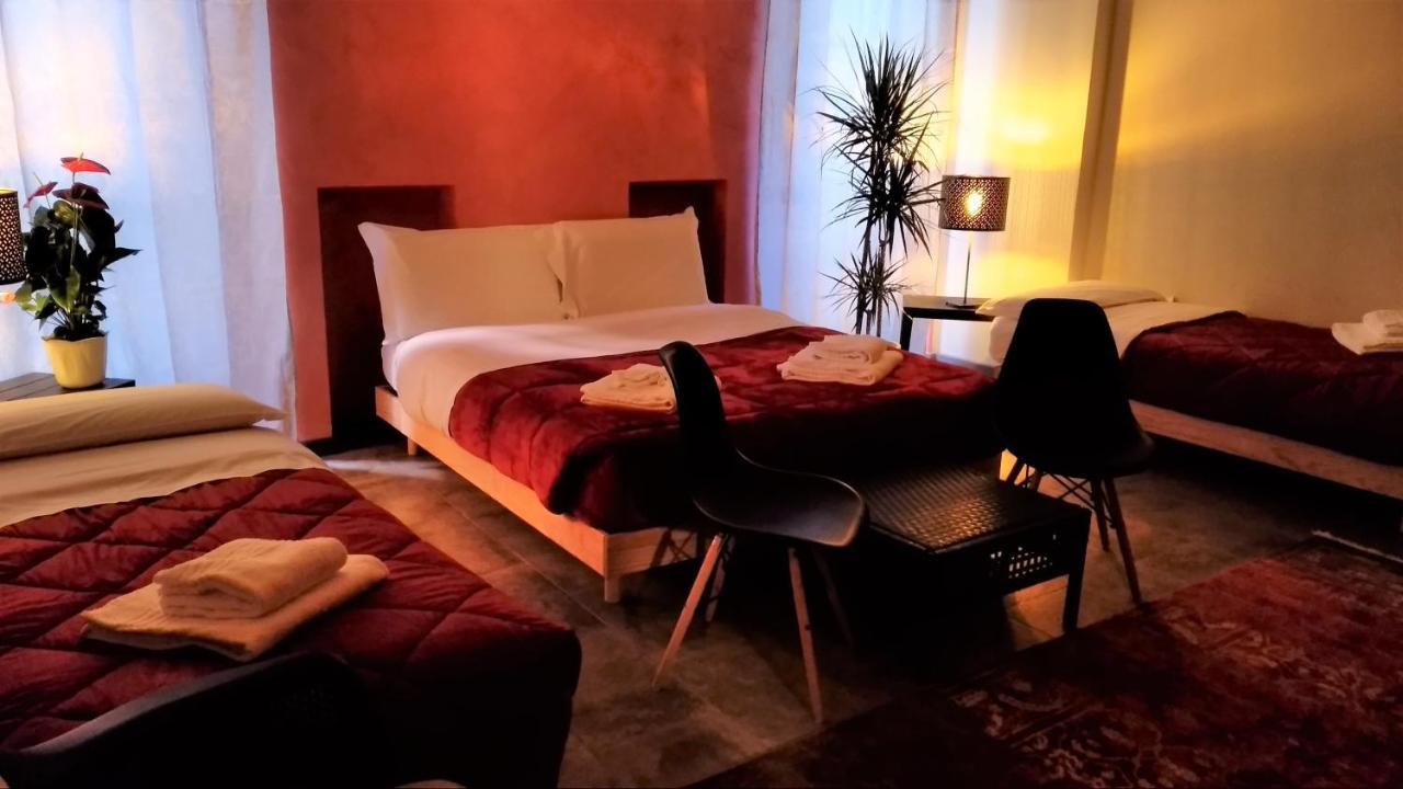 Marconi Rooms Loggia Delle Erbe Verona Exterior foto