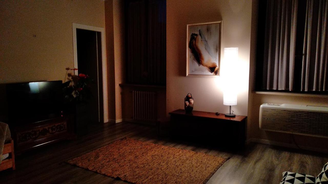 Marconi Rooms Loggia Delle Erbe Verona Exterior foto